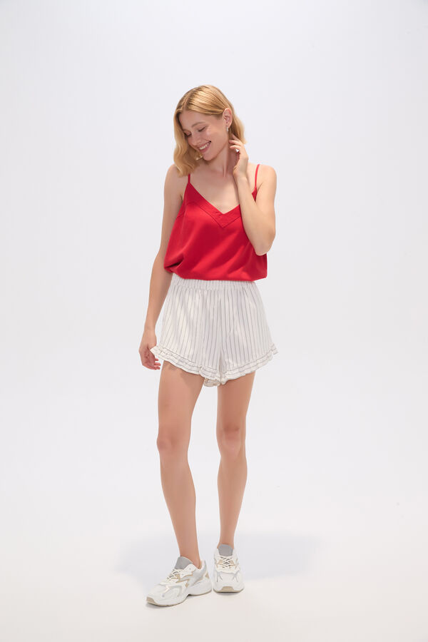 SHORT LIMOS GUSTO 1 image number null