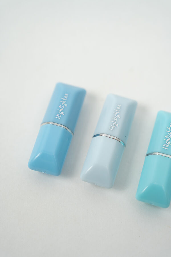 Resaltador PEDRO GUSTO 4 image number null