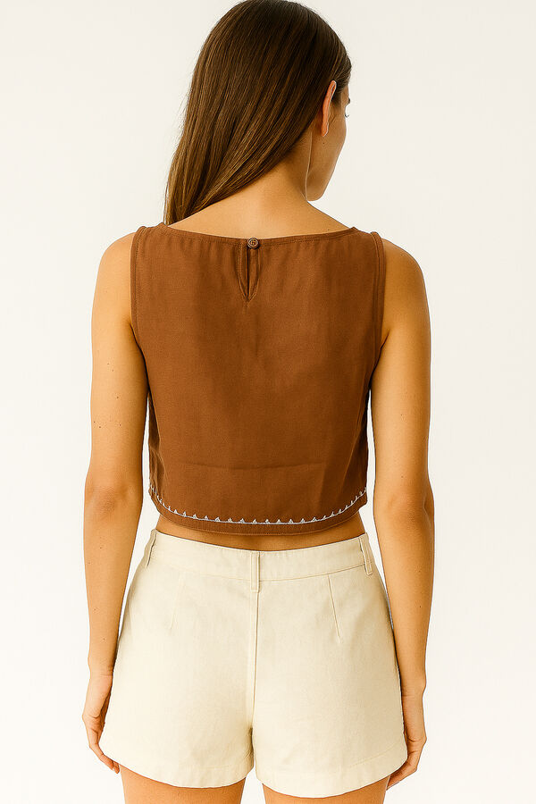 TOPS ROWENA GUSTO 2 image number null