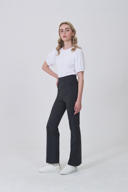 CALZA GIRARDI GRIS TOPO image number null