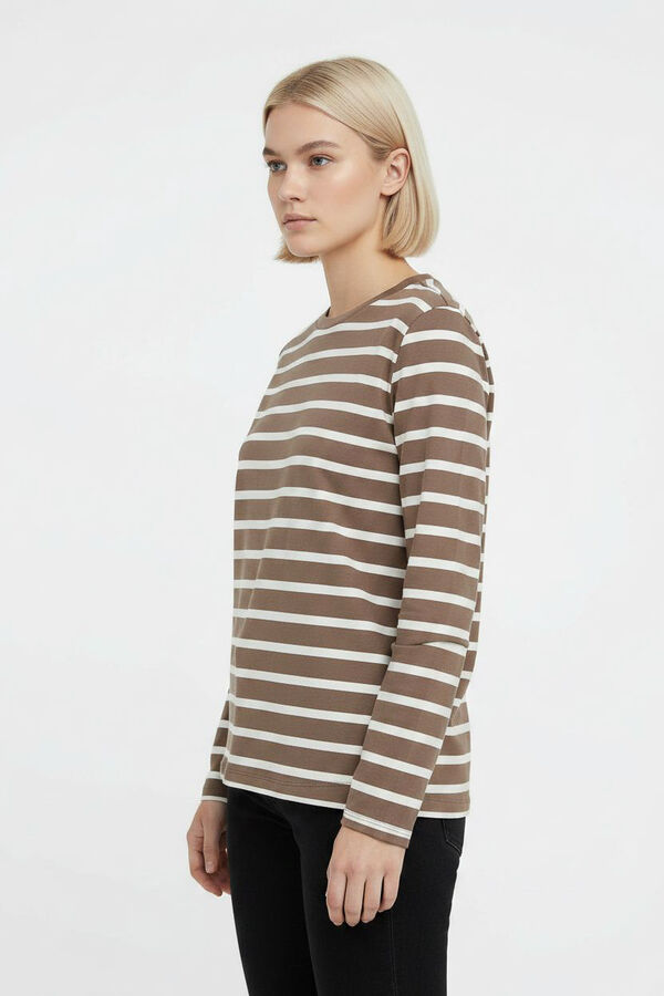 REMERA ROTHOS GUSTO 1 image number null