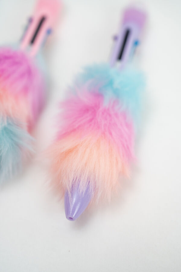 Lapicera Dodi Mix COLOR UNICO image number null