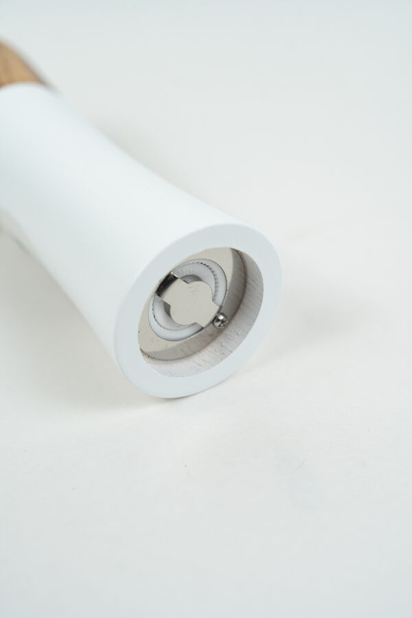 Pimentero Leeds BLANCO image number null