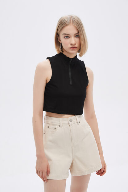 TOPS ZIZZA NEGRO image number null