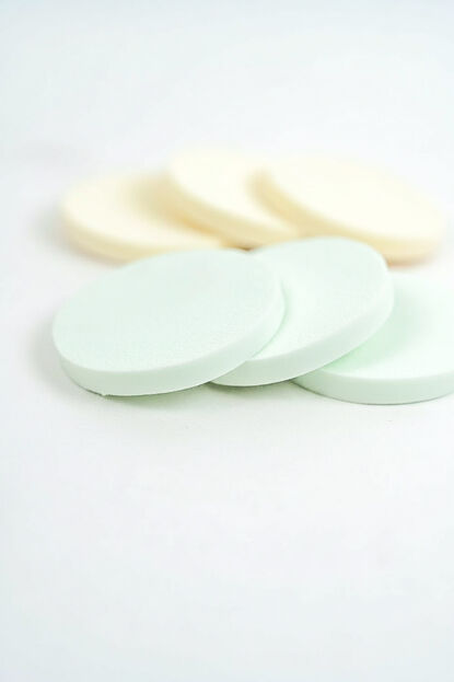 Set Esponjas MATU GUSTO 1 image number null