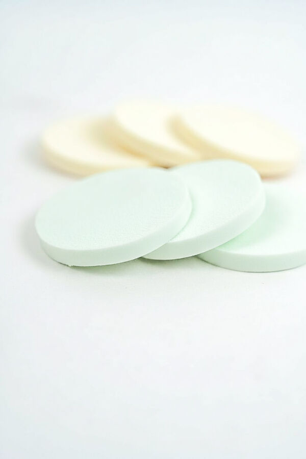 Set Esponjas MATU GUSTO 1 image number null