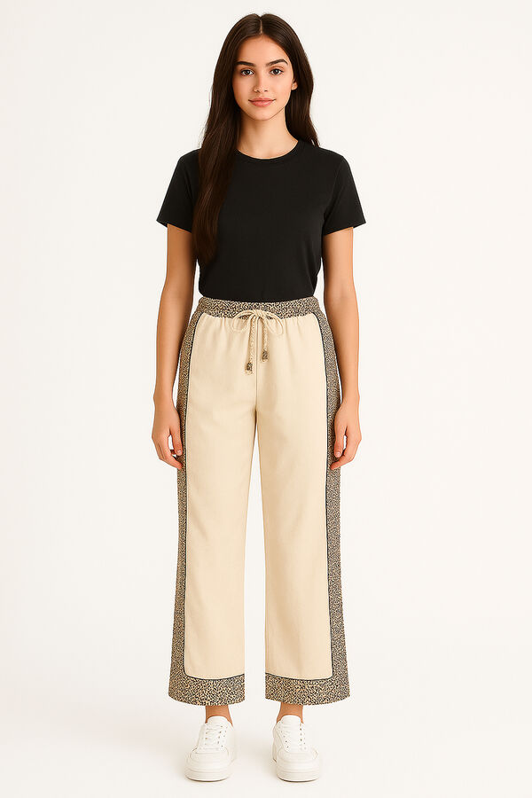 PANTALON GALINHOS GUSTO 1 image number null