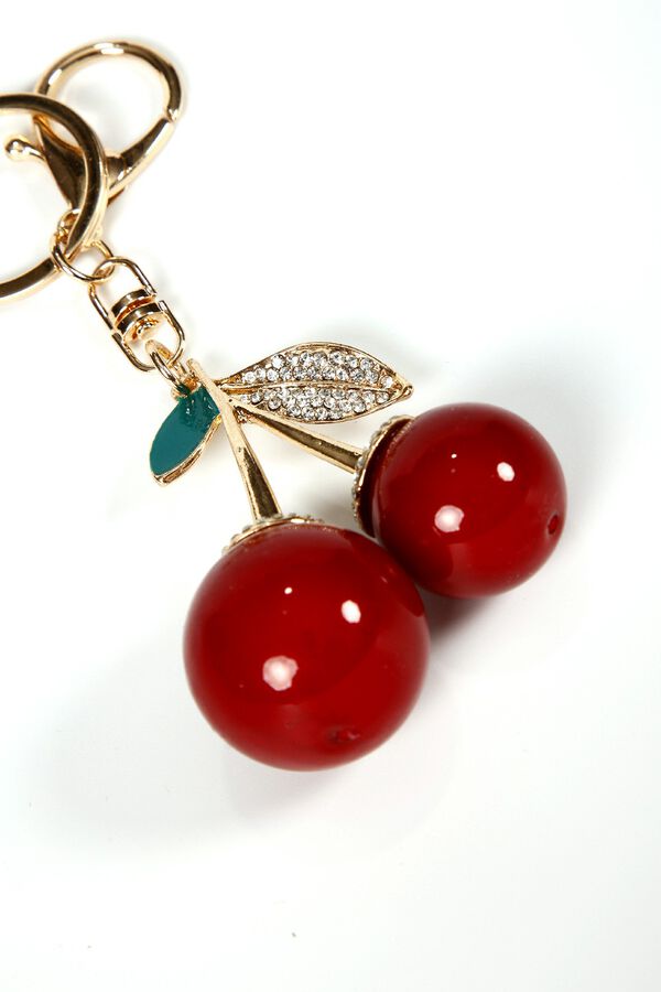 Llavero Cherry COLOR UNICO image number null