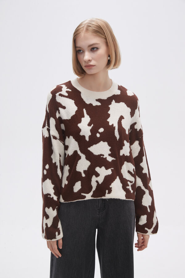 SWEATER MOUSSA GUSTO 1 image number null