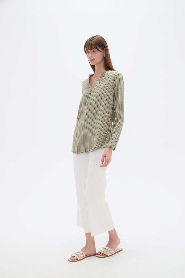 BLUSA SILIQUA 70607 GUSTO 1 image number null