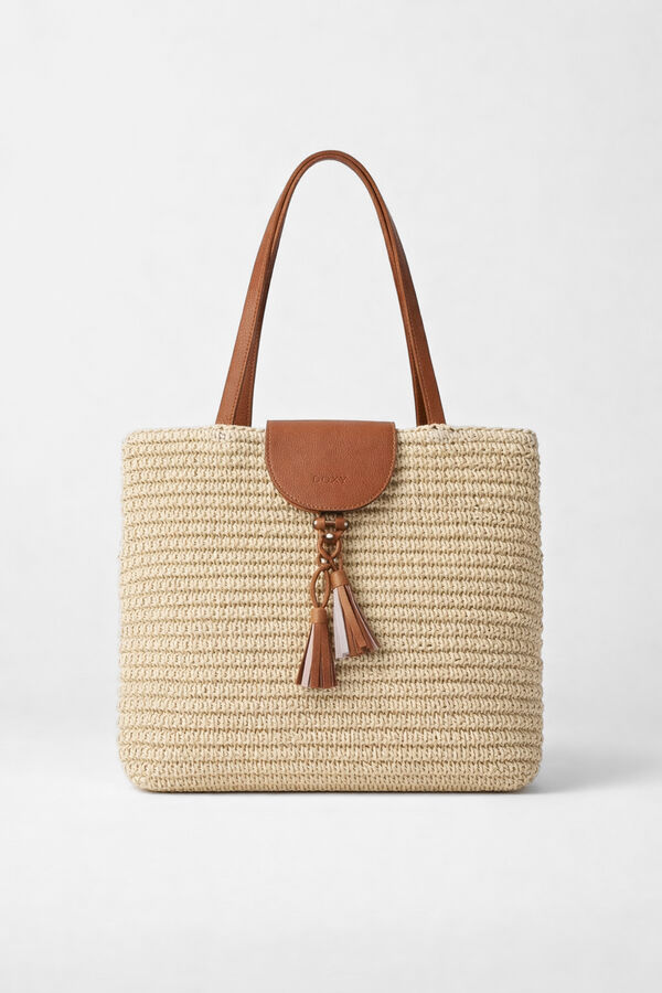Bolso Nuria BEIGE image number null