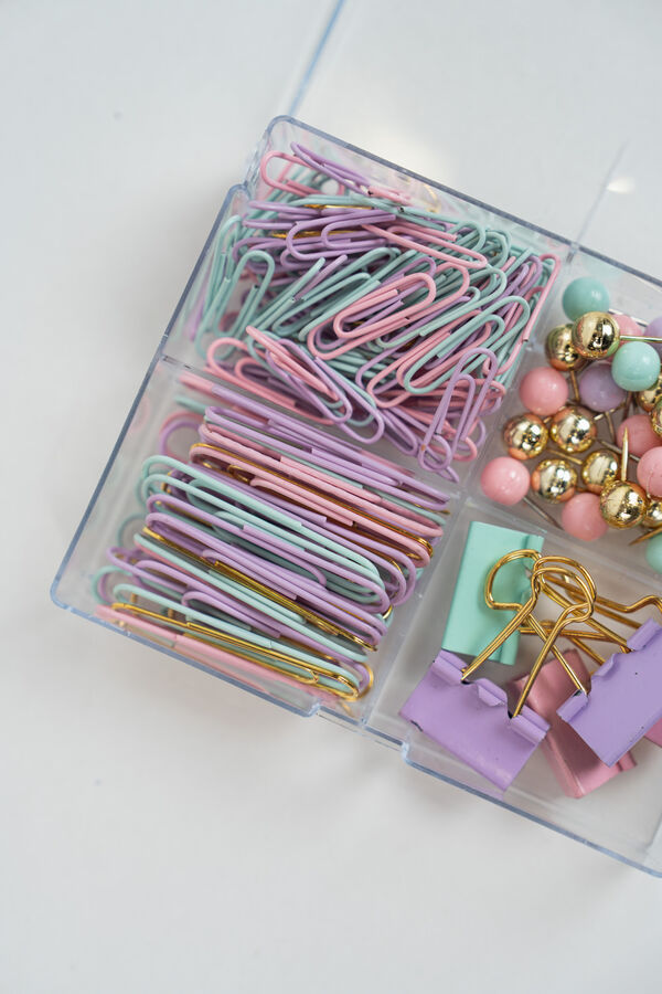 Clips TERE GUSTO 1 image number null
