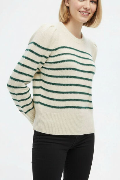 SWEATER FLUREN 70607 GUSTO 1 image number null