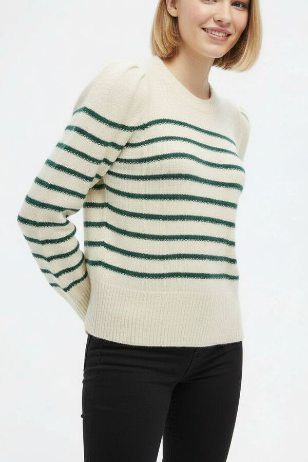 SWEATER FLUREN 70607 GUSTO 1 image number null