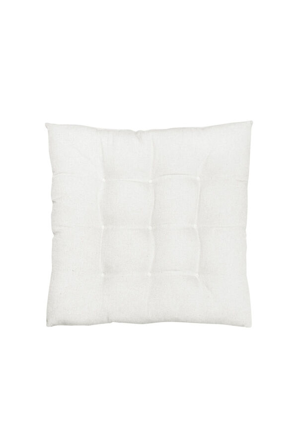 Almohadón de silla Mare BEIGE CLARO image number null