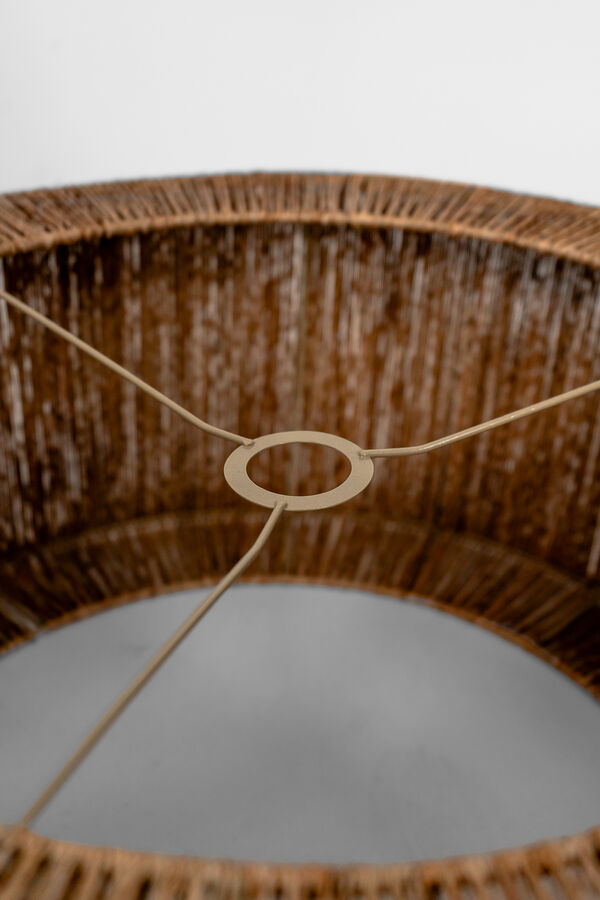 Pantalla Circular Canarias COLOR UNICO image number null