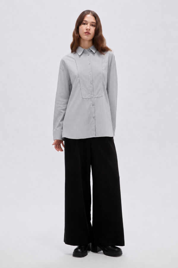 CAMISA BILEM 70809 GUSTO 1 image number null