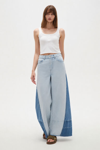 PANTALON ZOPO 70607 GUSTO 1 image number null
