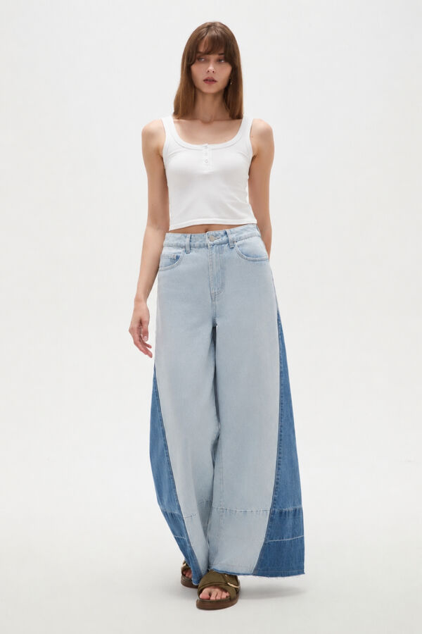PANTALON ZOPO 70607 GUSTO 1 image number null