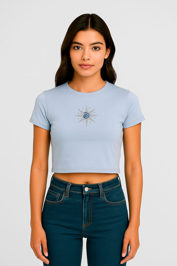 REMERA OHAKUNE GUSTO 1 image number null