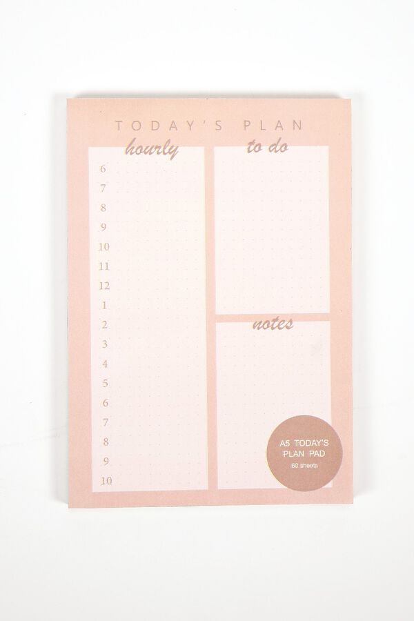 Planner Planner Diario III GUSTO 1 image number null