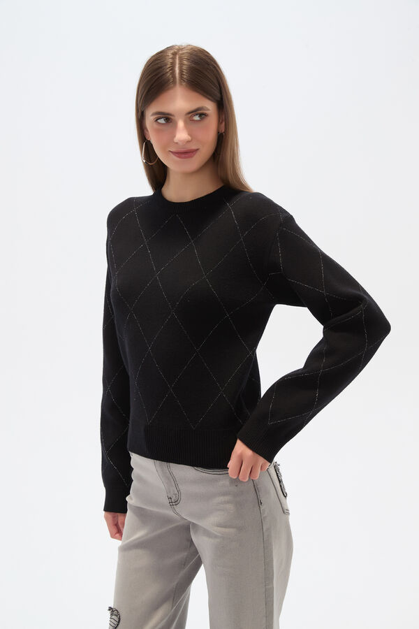 SWEATER JOE GUSTO 1 image number null