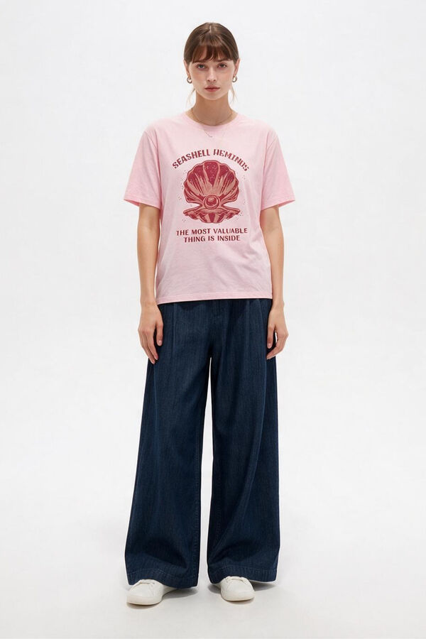 REMERA ANTOINE 70607 GUSTO 3 image number null
