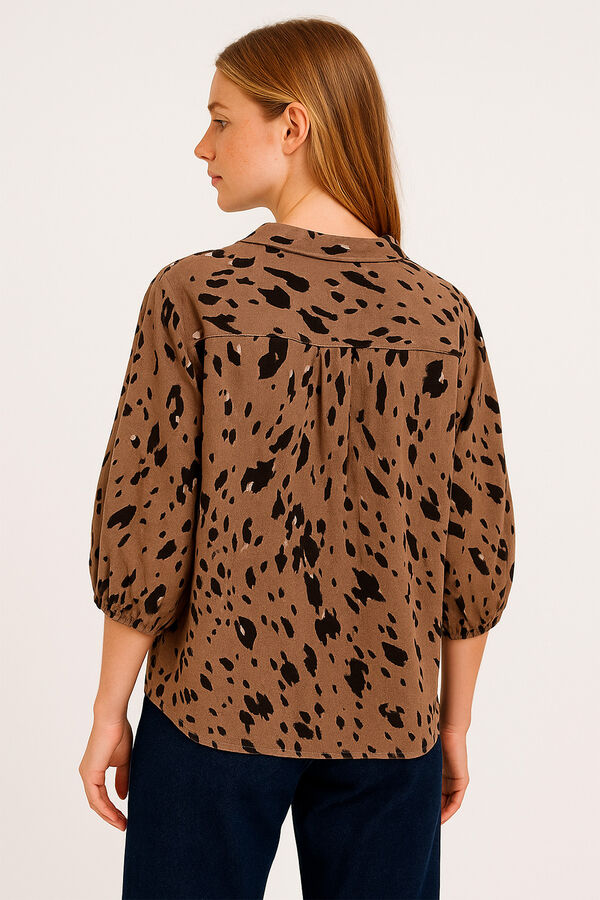 BLUSA LEWANDO GUSTO 1 image number null