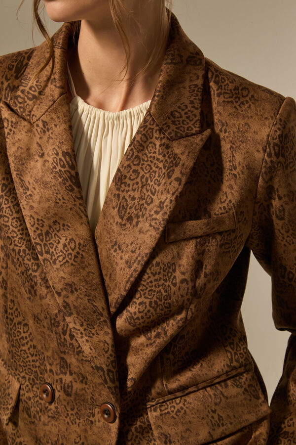 BLAZER MONEC GUSTO 1 image number null