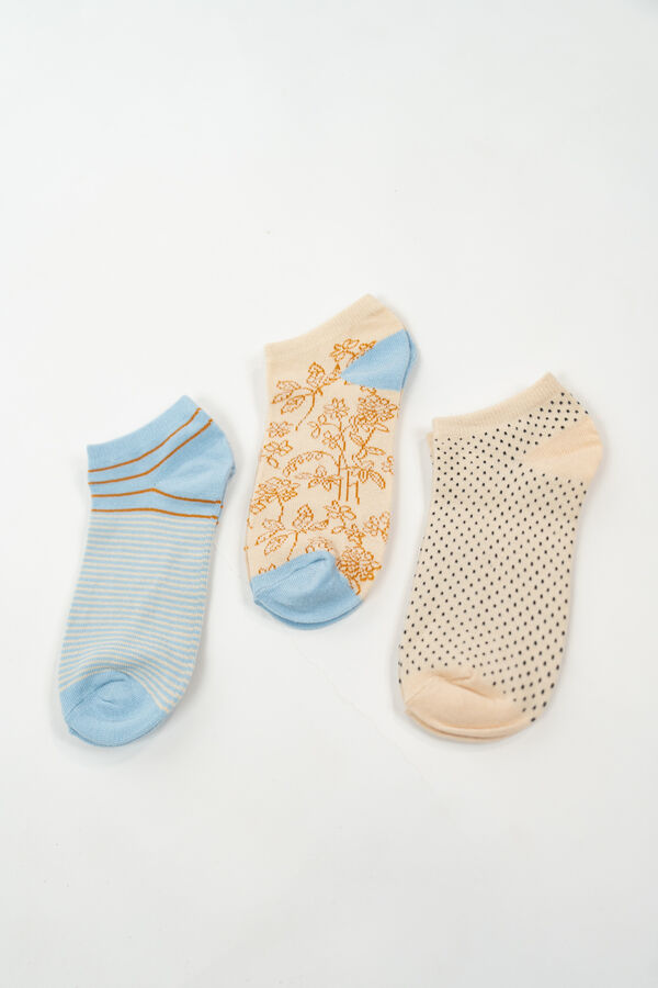 ANKLE BASSIN GUSTO 1 image number null