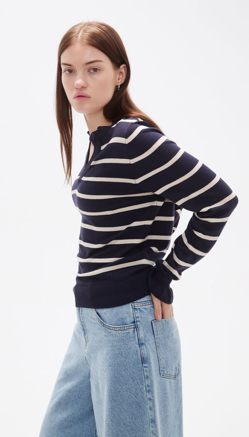 SWEATER KUNIN GUSTO 1 image number null