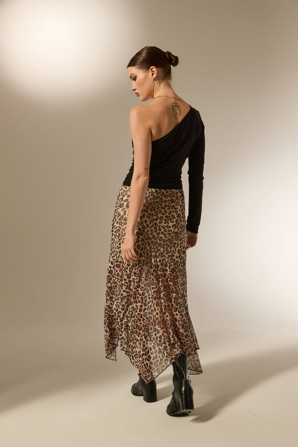 FALDA MINRA 70607 GUSTO 1 image number null