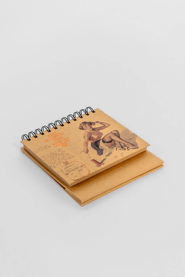 Planner Ladies GUSTO 1 image number null