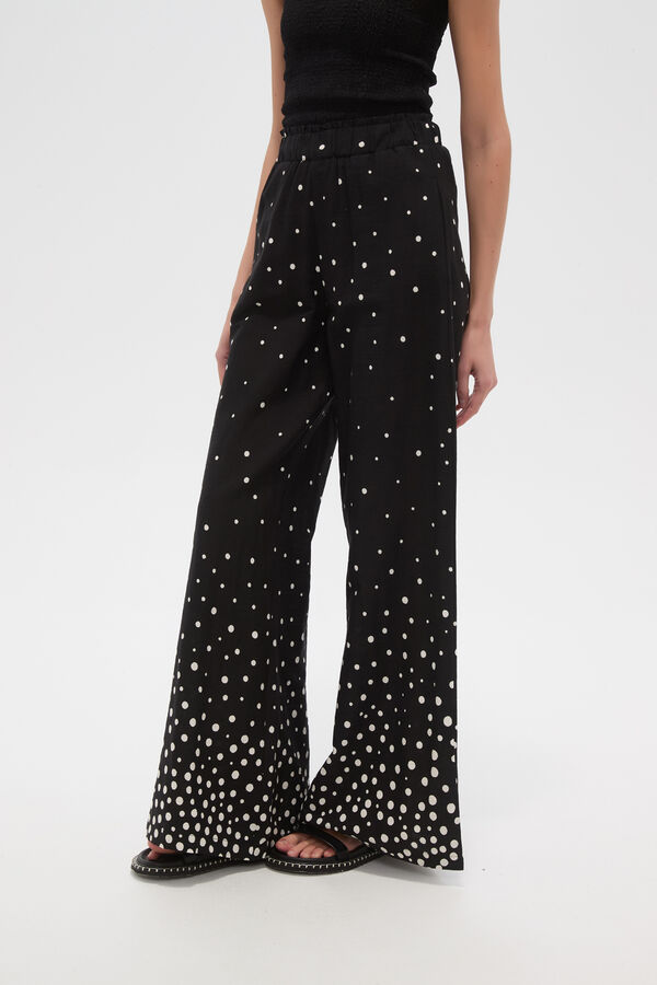 PANTALON BIMBERA GUSTO 1 image number null