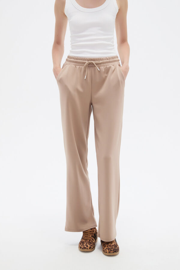 PANTALON ARLITO 70607 TAUPE CLARO image number null