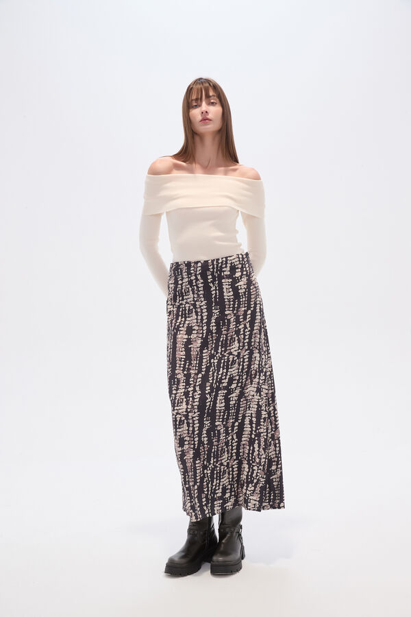 FALDA COWBY GUSTO 1 image number null
