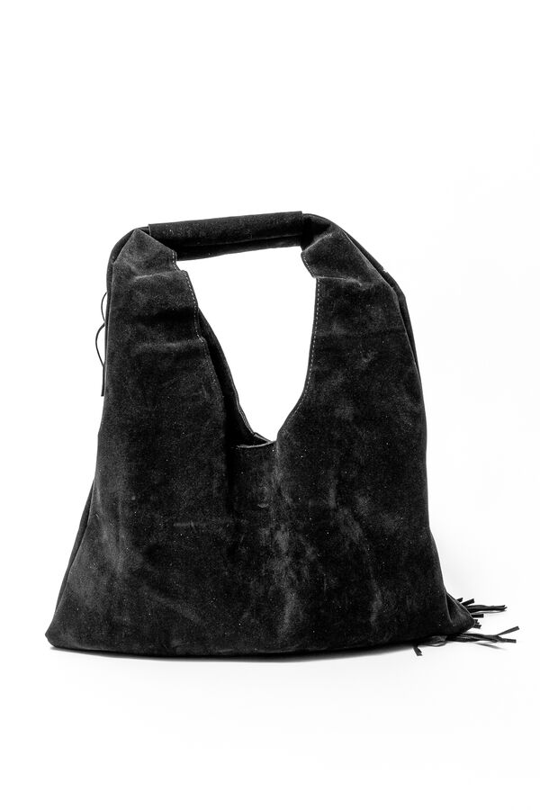 Bolso Alba NEGRO image number null