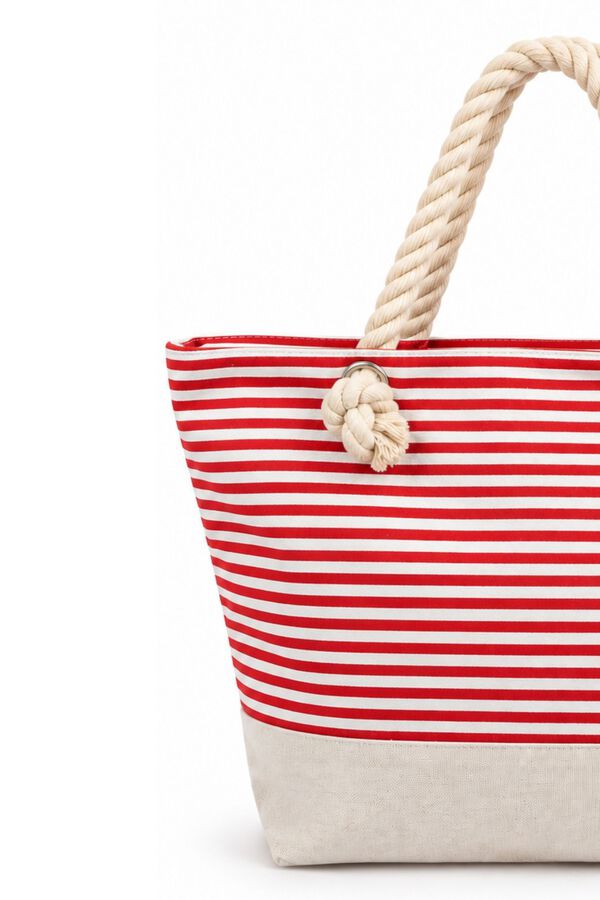 Bolso Tania ROJO image number null