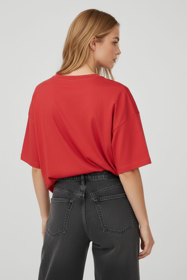 REMERA ZIONE GUSTO 4 image number null