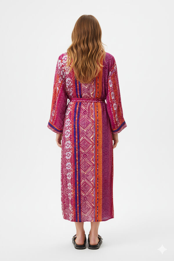 KIMONO TYRA GUSTO 1 image number null