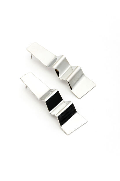 Aros Blaze PLATEADO image number null