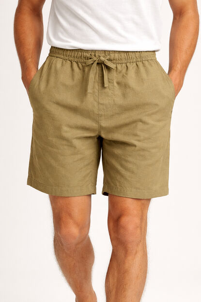 SHORT KILLI VERDE OLIVA image number null