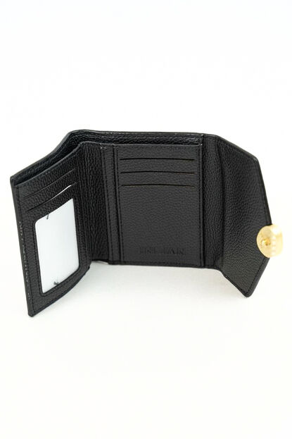 Billetera Sani NEGRO image number null