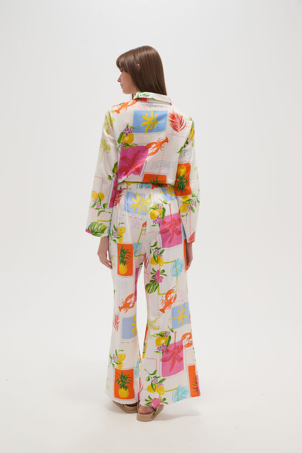 PANTALON MINNY GUSTO 1 image number null