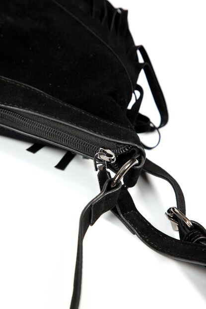 Cartera Feya NEGRO image number null