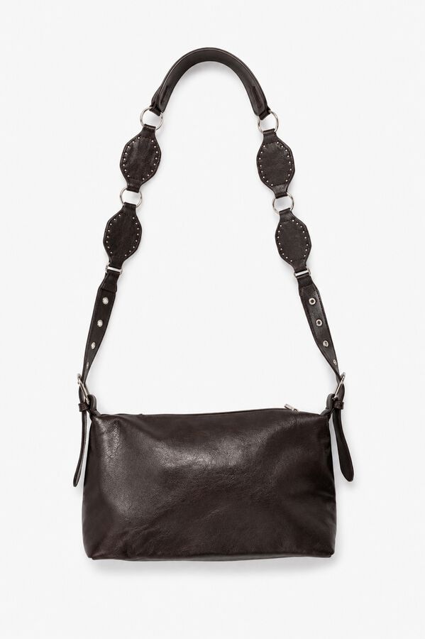 Cartera Elena CAFE image number null