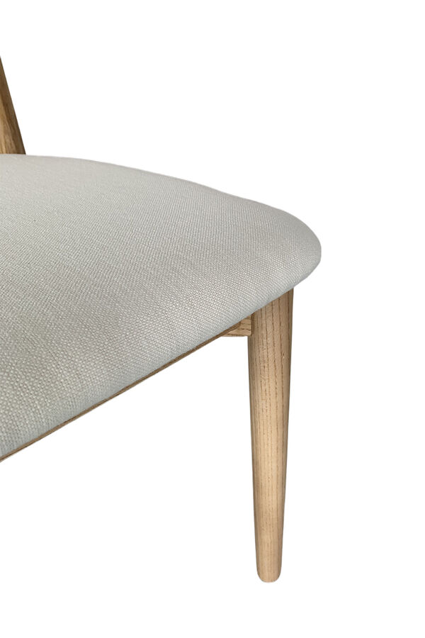 Silla Rivoli COLOR UNICO