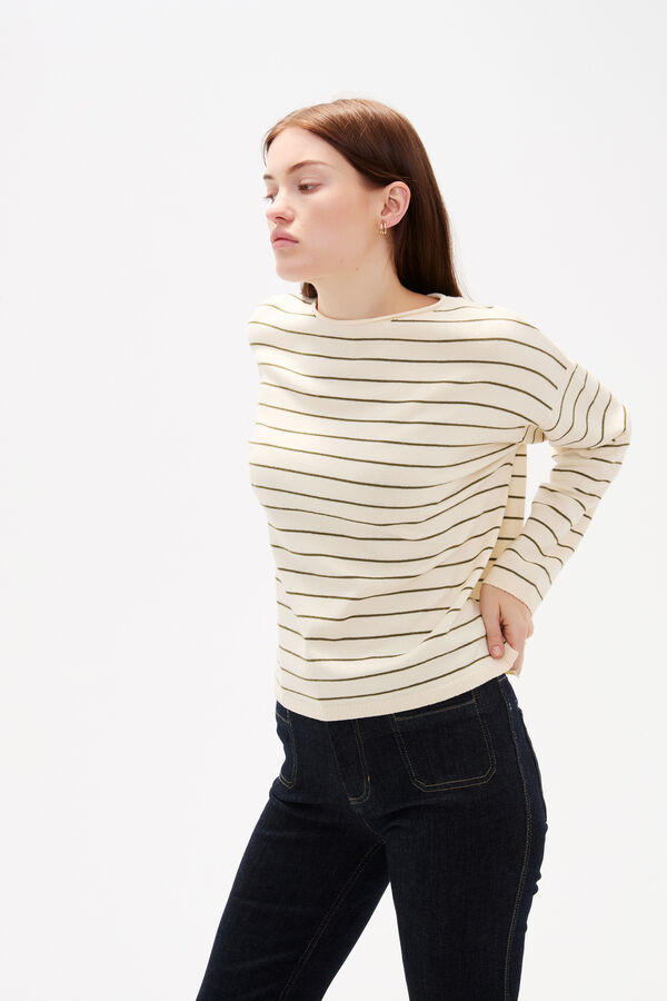 SWEATER GLAS GUSTO 1 image number null