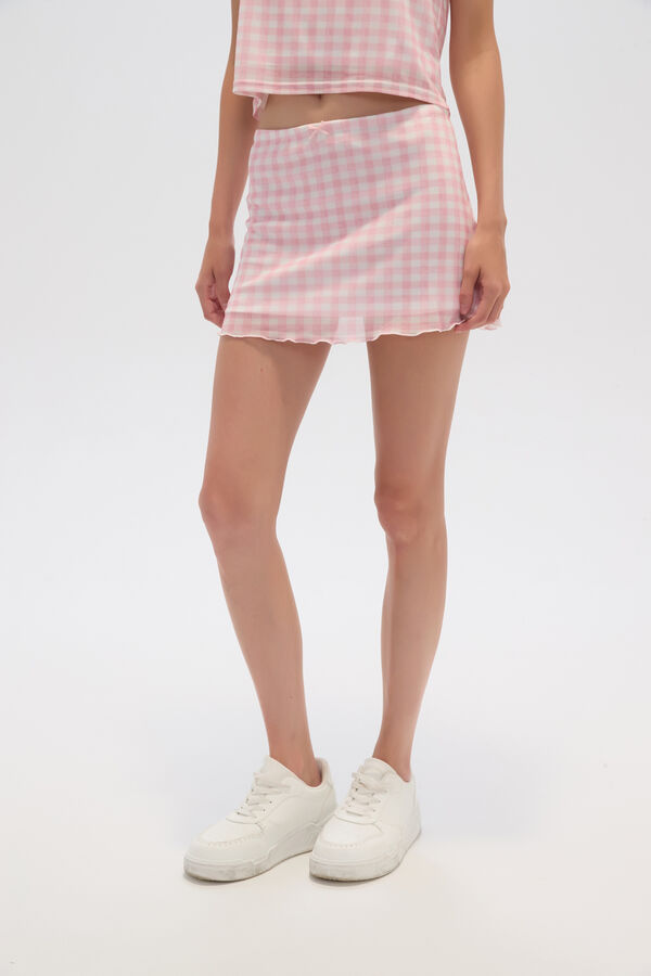 FALDA RUMENI GUSTO 1 image number null