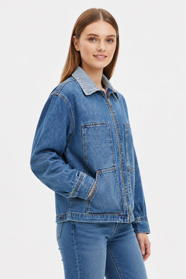 CAMPERA NOREA GUSTO 1 image number null